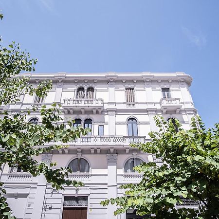 Palazzo Zippitelli Apartments Bari Dış mekan fotoğraf