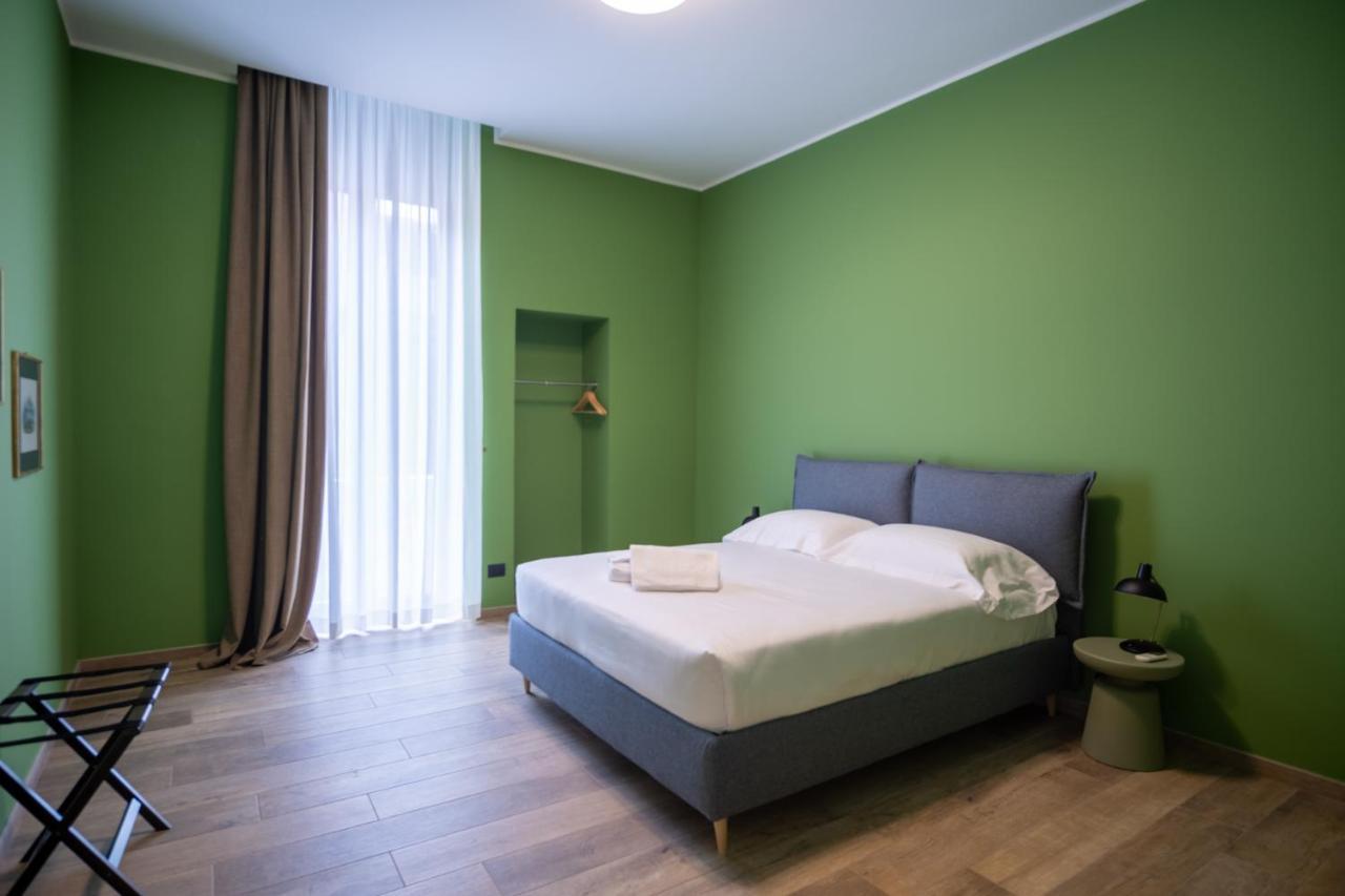 Palazzo Zippitelli Apartments Bari Dış mekan fotoğraf