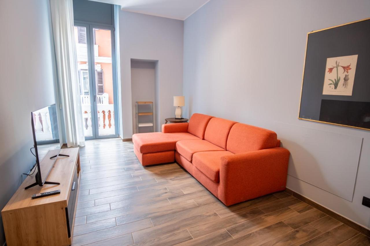 Palazzo Zippitelli Apartments Bari Dış mekan fotoğraf