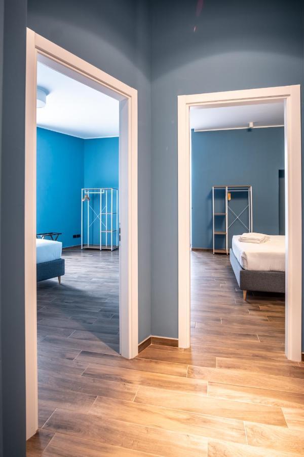 Palazzo Zippitelli Apartments Bari Dış mekan fotoğraf