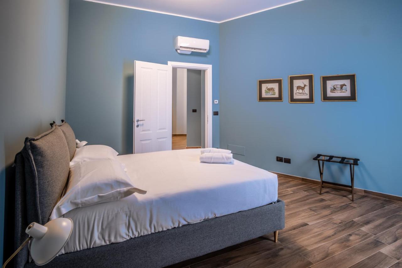 Palazzo Zippitelli Apartments Bari Dış mekan fotoğraf