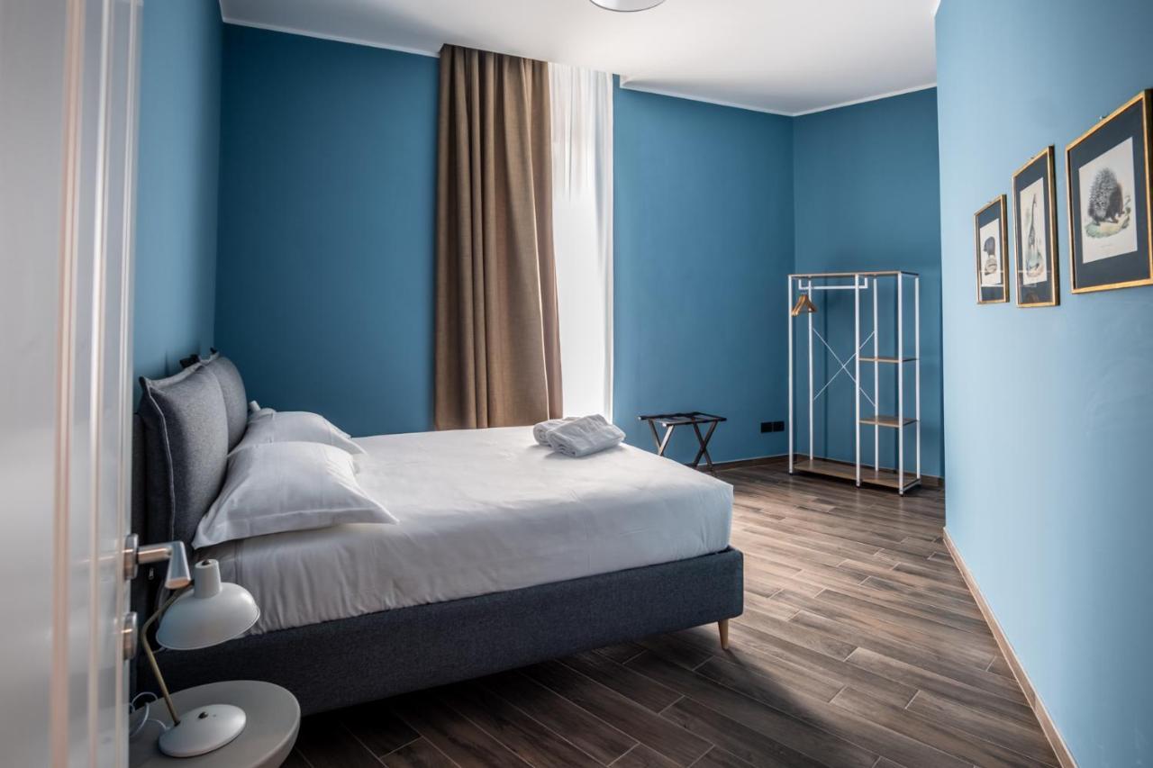 Palazzo Zippitelli Apartments Bari Dış mekan fotoğraf