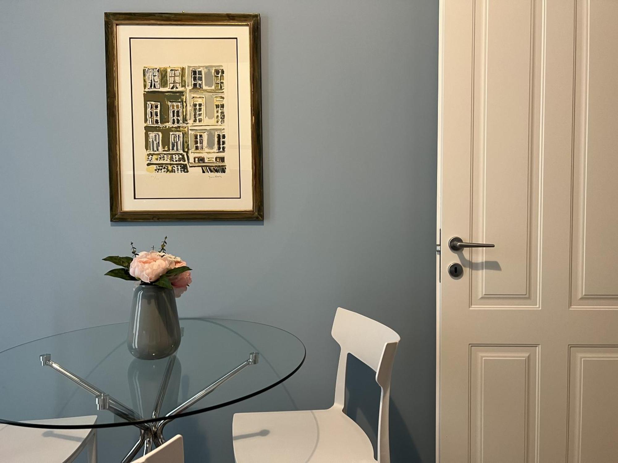 Palazzo Zippitelli Apartments Bari Oda fotoğraf