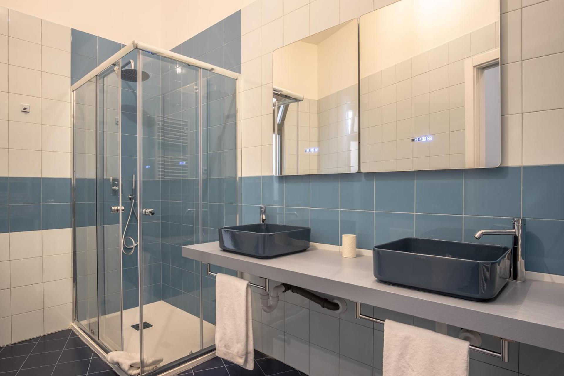 Palazzo Zippitelli Apartments Bari Dış mekan fotoğraf