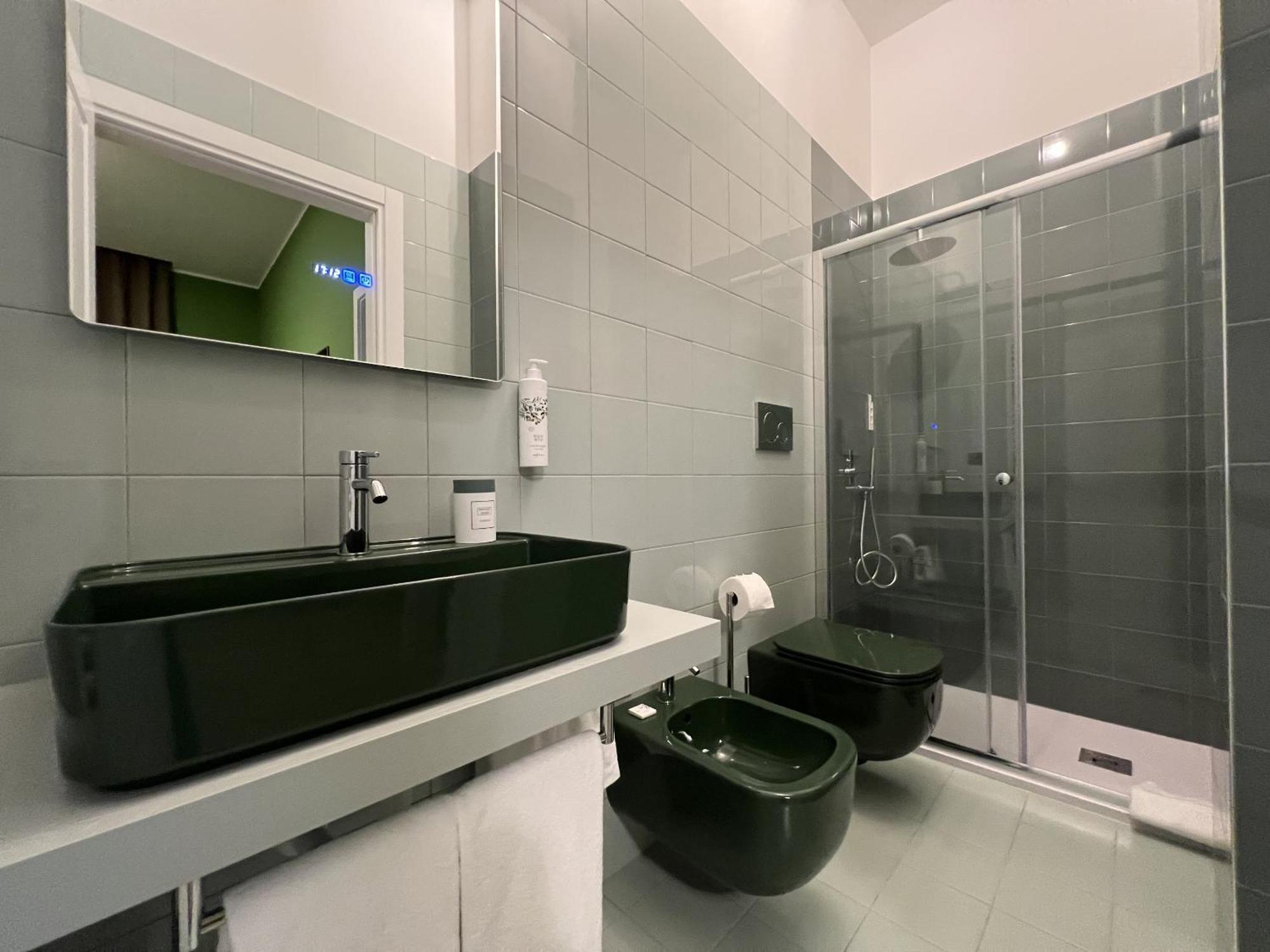 Palazzo Zippitelli Apartments Bari Dış mekan fotoğraf