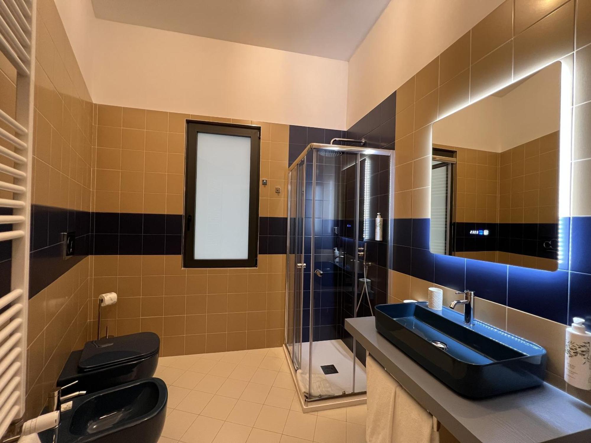 Palazzo Zippitelli Apartments Bari Oda fotoğraf