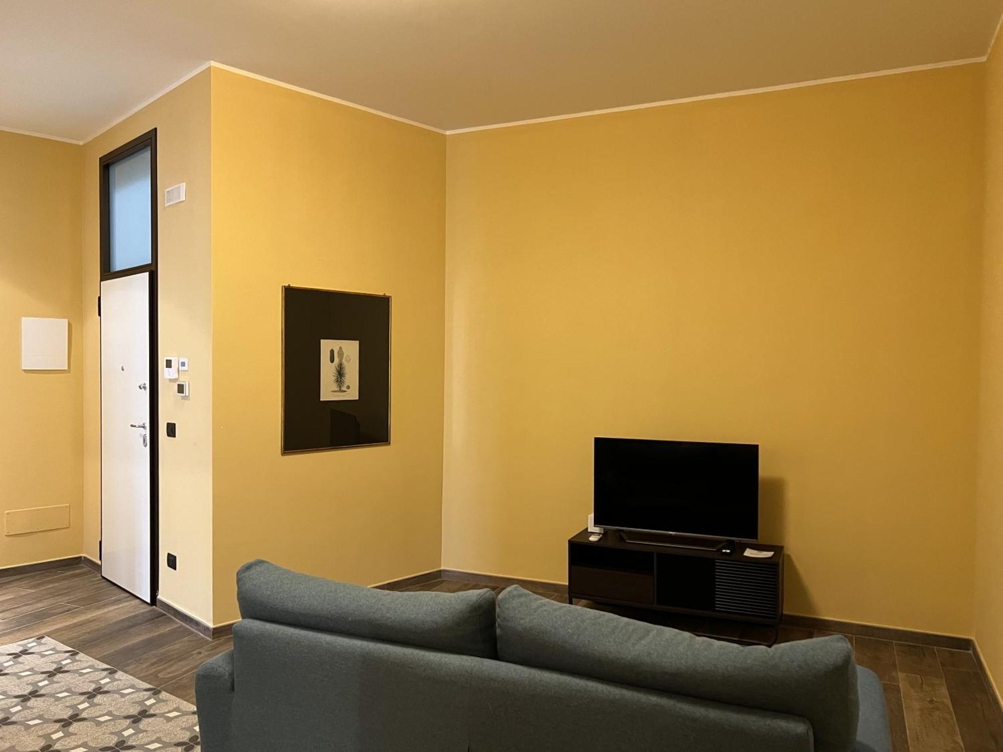 Palazzo Zippitelli Apartments Bari Oda fotoğraf