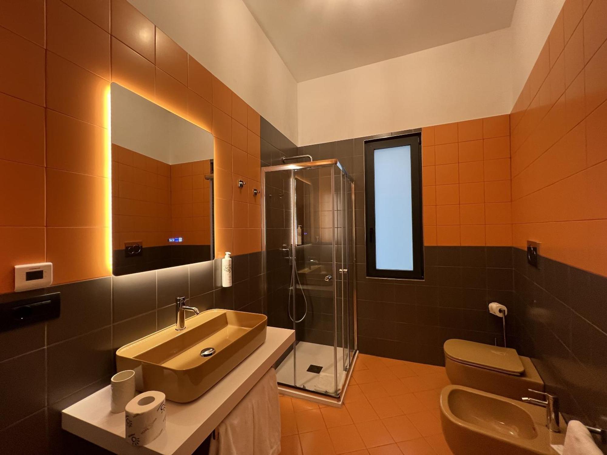 Palazzo Zippitelli Apartments Bari Oda fotoğraf