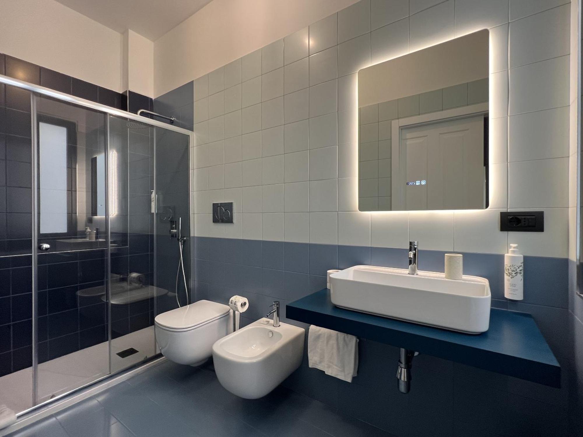 Palazzo Zippitelli Apartments Bari Dış mekan fotoğraf