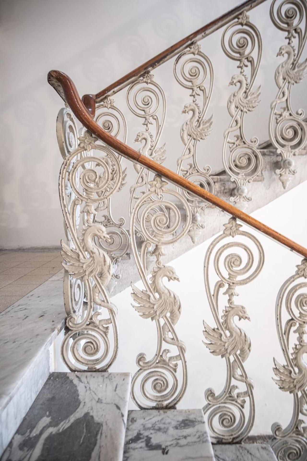 Palazzo Zippitelli Apartments Bari Oda fotoğraf